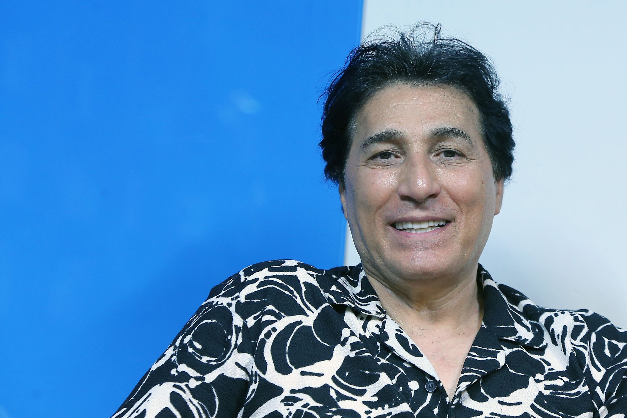 ناگفتههای مجتبی کبیری از پرکاری تا ممنوع الکاری+ فیلم ناگفتههای مجتبی کبیری از پرکاری تا ممنوع الکاری+ فیلم