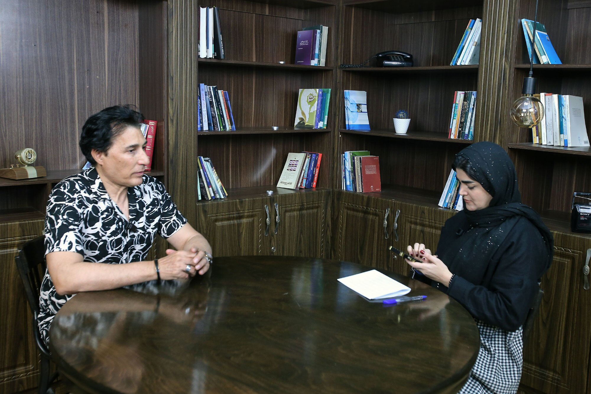 ناگفتههای مجتبی کبیری از پرکاری تا ممنوع الکاری+ فیلم ناگفتههای مجتبی کبیری از پرکاری تا ممنوع الکاری+ فیلم