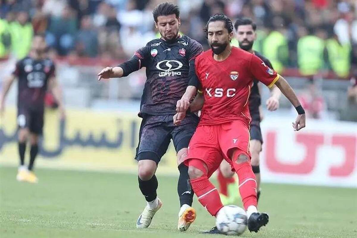 بدهی 10 میلیاردی فولاد به مس رفسنجان بابت انتقال یک بازیکن