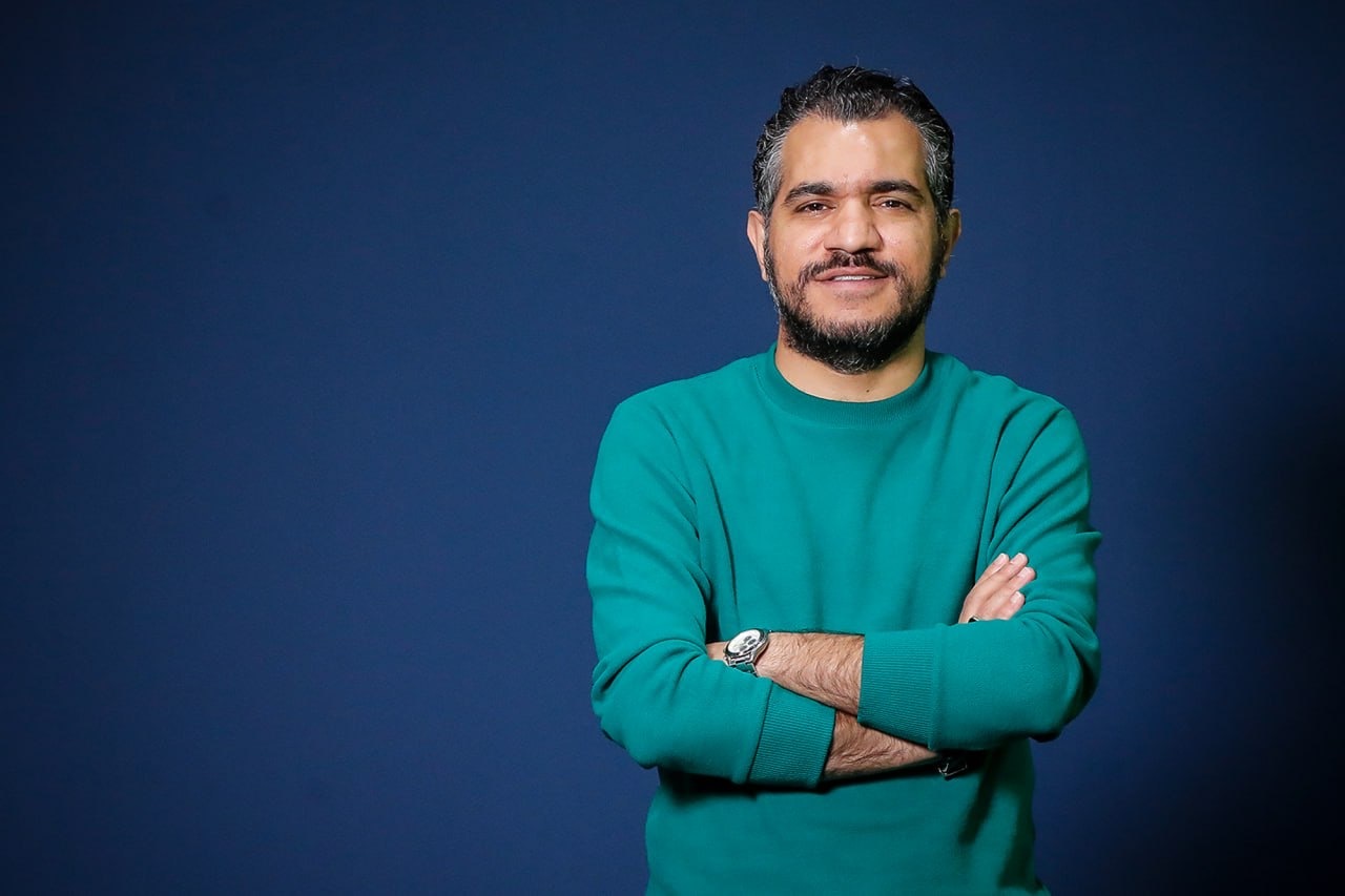 محسن چاوشی از زبان «امید روزبه» /موسیقی اجازه ابتذال ندارد، نباید رکیک و مستهجن باشد! + فیلم