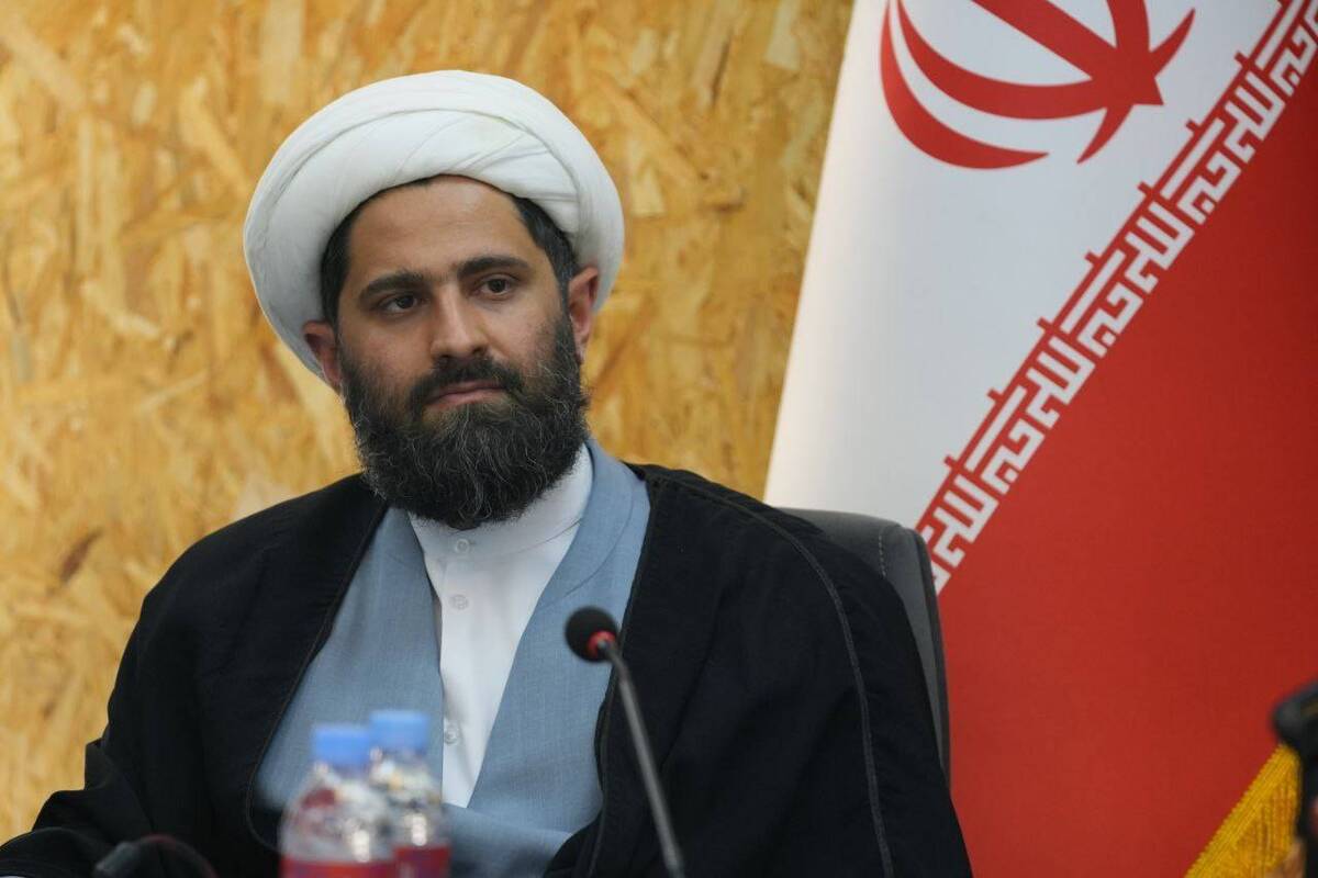 استفاده از مفاهیم والای نهجالبلاغه برای تبیین آیات قرآن