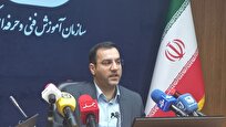 توسعه زیر ساخت های آموزش مهارتی نیازمند اعتبار ۲۰ همتی/ ۴۰درصدشاغلین باید ارتقای مهارت پیداکنند/ حذف کارگران بی مهارت از چرخه کار