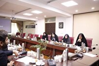 همکاری معاونت زنان و بنیاد برکت برای توانمندسازی اقتصادی زنان