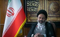 مسجدالاقصی قلب تپنده همه مسلمانان جهان است