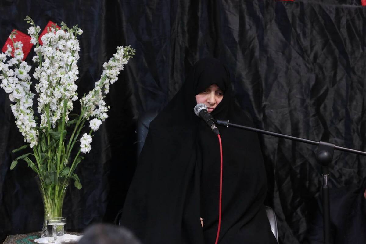 محبت عجیب مردم در یکسال گذشته ما را شرمنده کرده است + فیلم