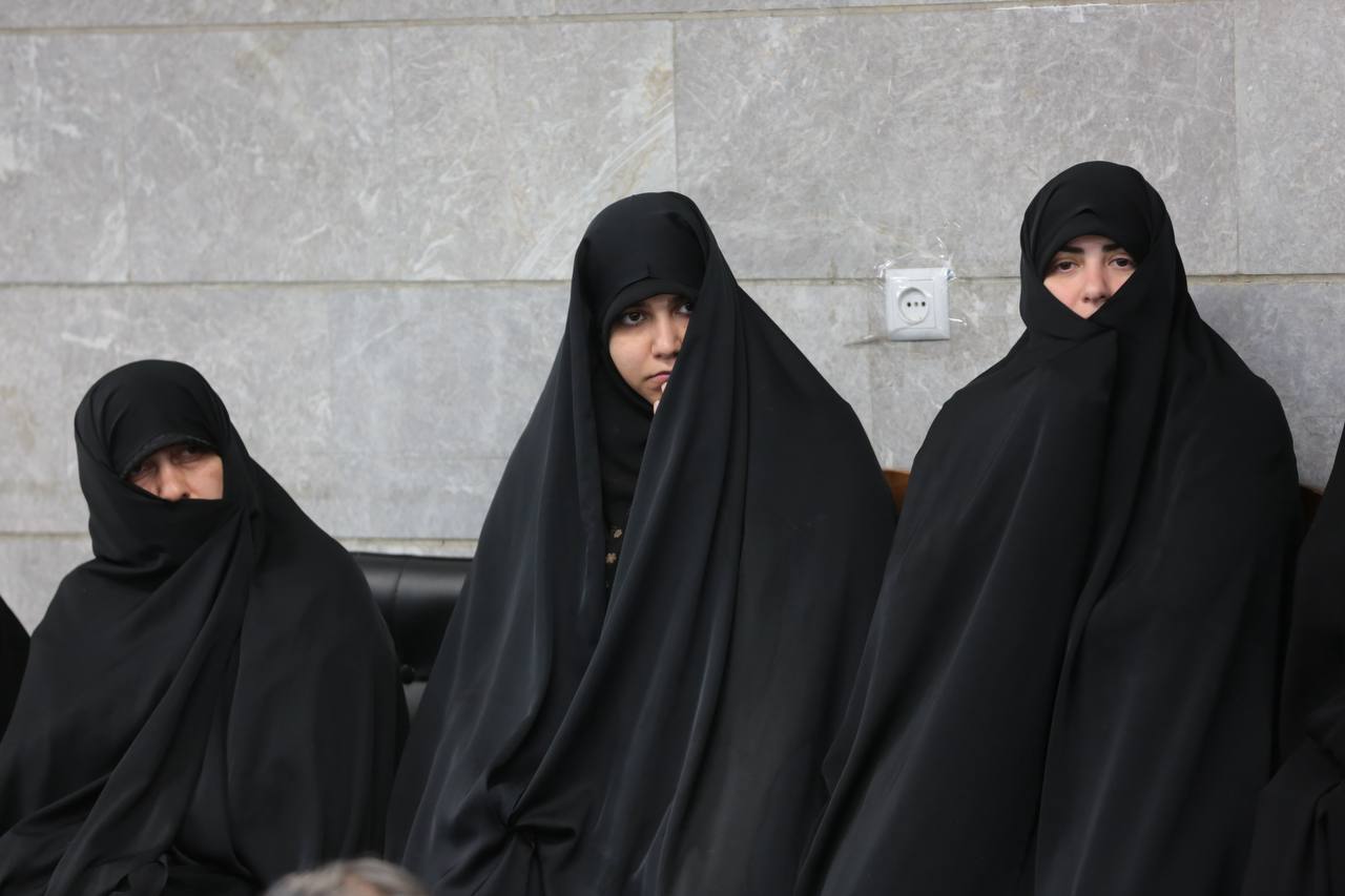 محبت عجیب مردم در یکسال گذشته ما را شرمنده کرده است&nbsp;+ فیلم