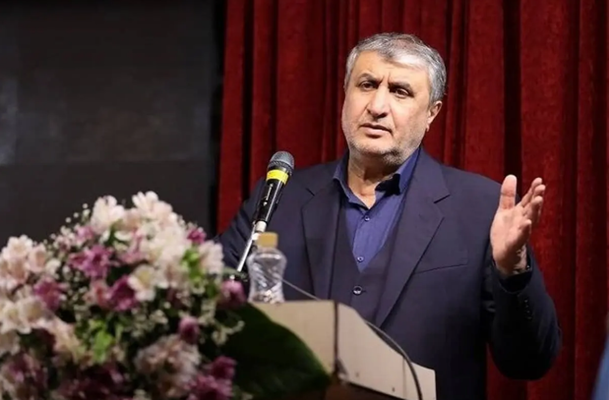 اسلامی: ایران سازنده راکتور بومی تحقیقاتی و قدرت است؛ اعلام ورود به فاز سوم راهبردی