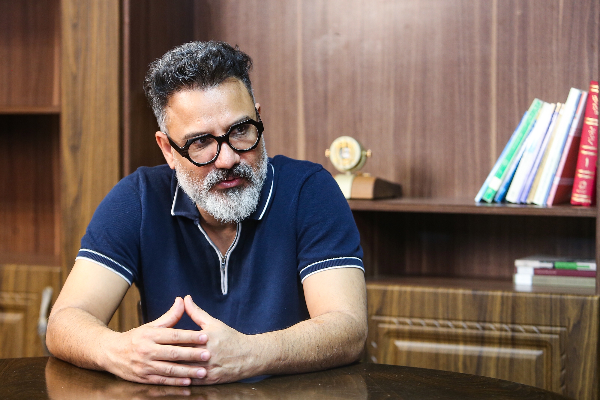 ابراهیم پشتکوهی ابراهیم پشتکوهی