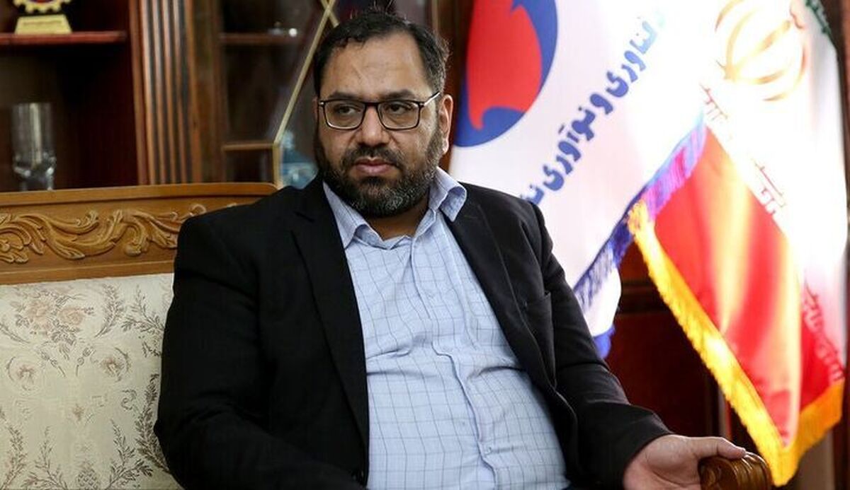 تامین ۹۰ درصد نیاز فناورانه نفتی در داخل کشور/ تلاش برای تکمیل زنجیره ارزش محصولات انرژی/ سود بانکی علیه تولید است