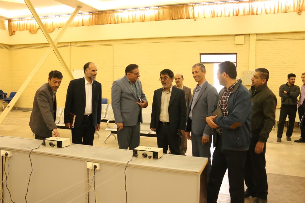 آینده اقتصاد ایران در توانمندی نیروی انسانی نهفته است آینده اقتصاد ایران در توانمندی نیروی انسانی نهفته است