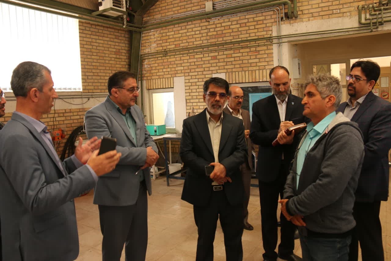 آینده اقتصاد ایران در توانمندی نیروی انسانی نهفته است آینده اقتصاد ایران در توانمندی نیروی انسانی نهفته است