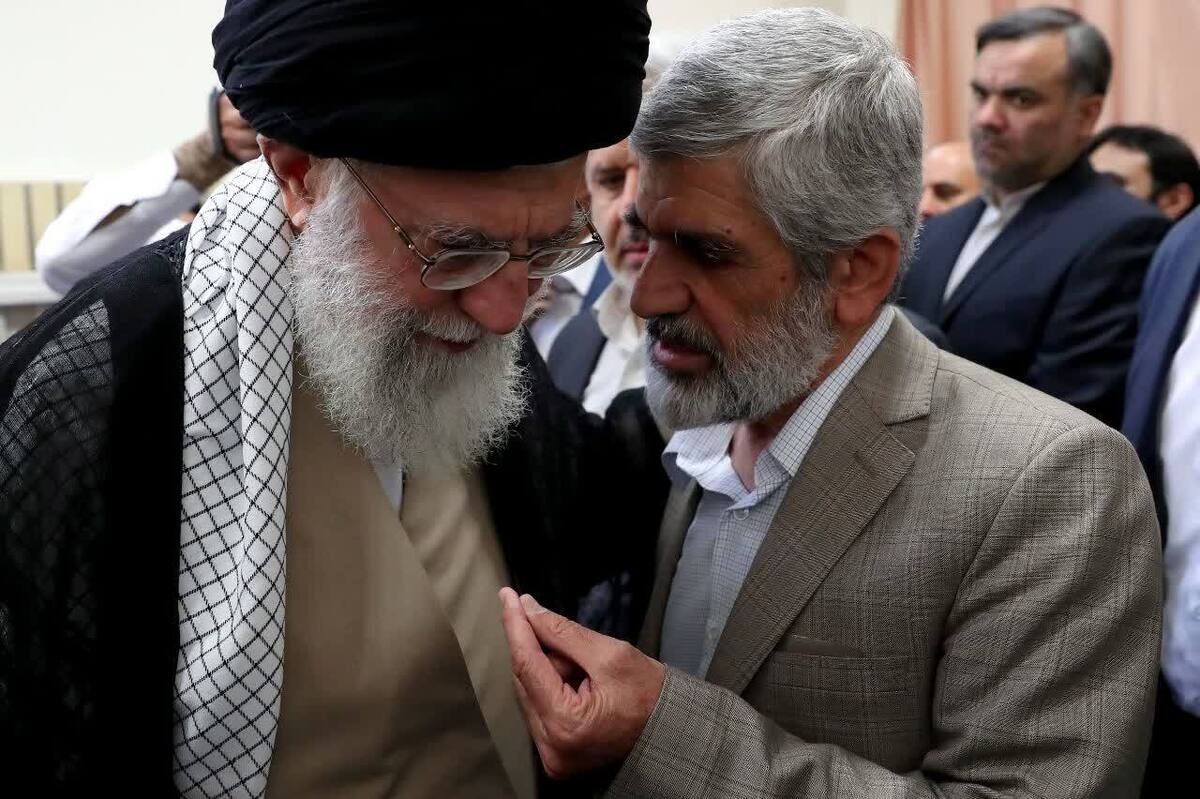 پدر دانشمند هستهای شهید احمدیروشن: اولویت و اهمیت انقلابی بودن در خدمت به کشور است شهید رئیسی برای اهداف کشور خدمت کرد