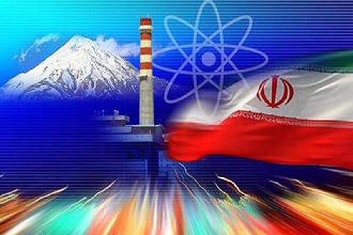 ایران در روز ملی فناوری هستهای ۱۴۰۴: از رادیوداروهای جدید تا پیشران هستهای