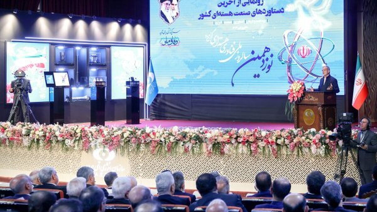 پزشکیان: دنبال بمب اتم نیستیم   از صلح حمایت می‌کنیم اما تسلیم نمی‌شویم