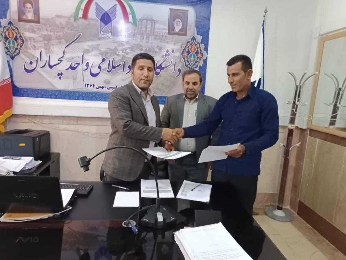 آغاز فصل جدیدی در زیستبوم کشاورزی کهگیلویه و بویراحمد؛ توسعه پایدار کشاورزی با اتکا به ظرفیتهای محلی