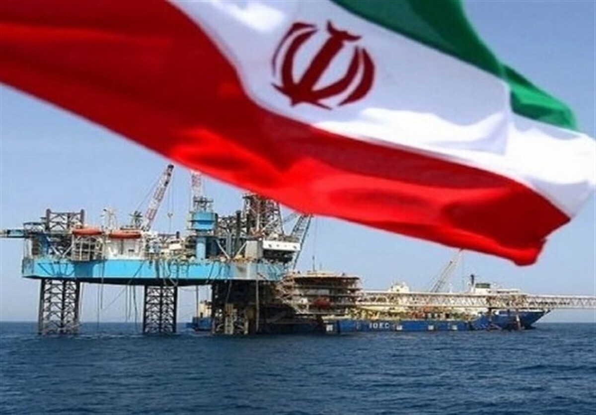 صادرات نفت ایران در سایه سیاست‌های تحریمی ترامپ