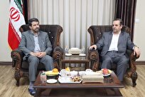 تعامل قوا در تنظیم بازار