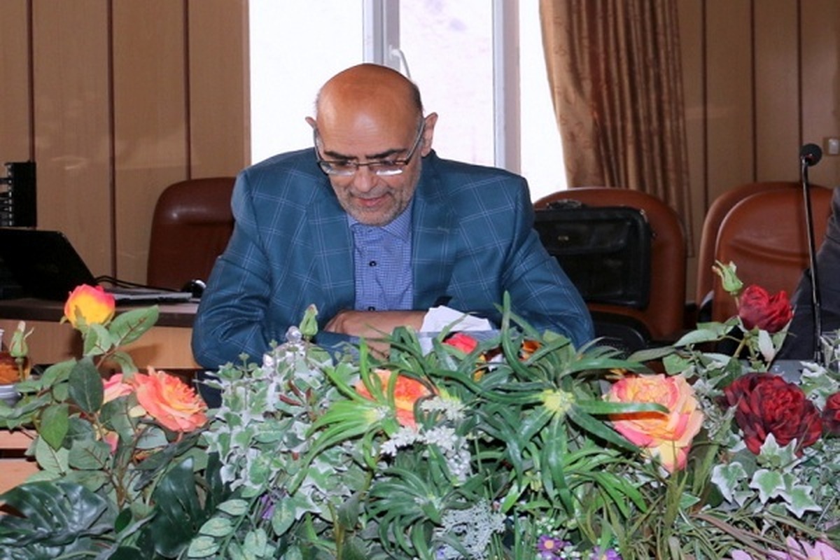 شهمیرزاد قطب گردشگری میشود؛ دانشگاه آزاد پیشگام در مهارتافزایی دانشجویان