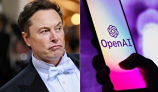 دعوای حقوقی OpenAI و ایلان ماسک برای تسلط بر نوآوری‌های هوش مصنوعی