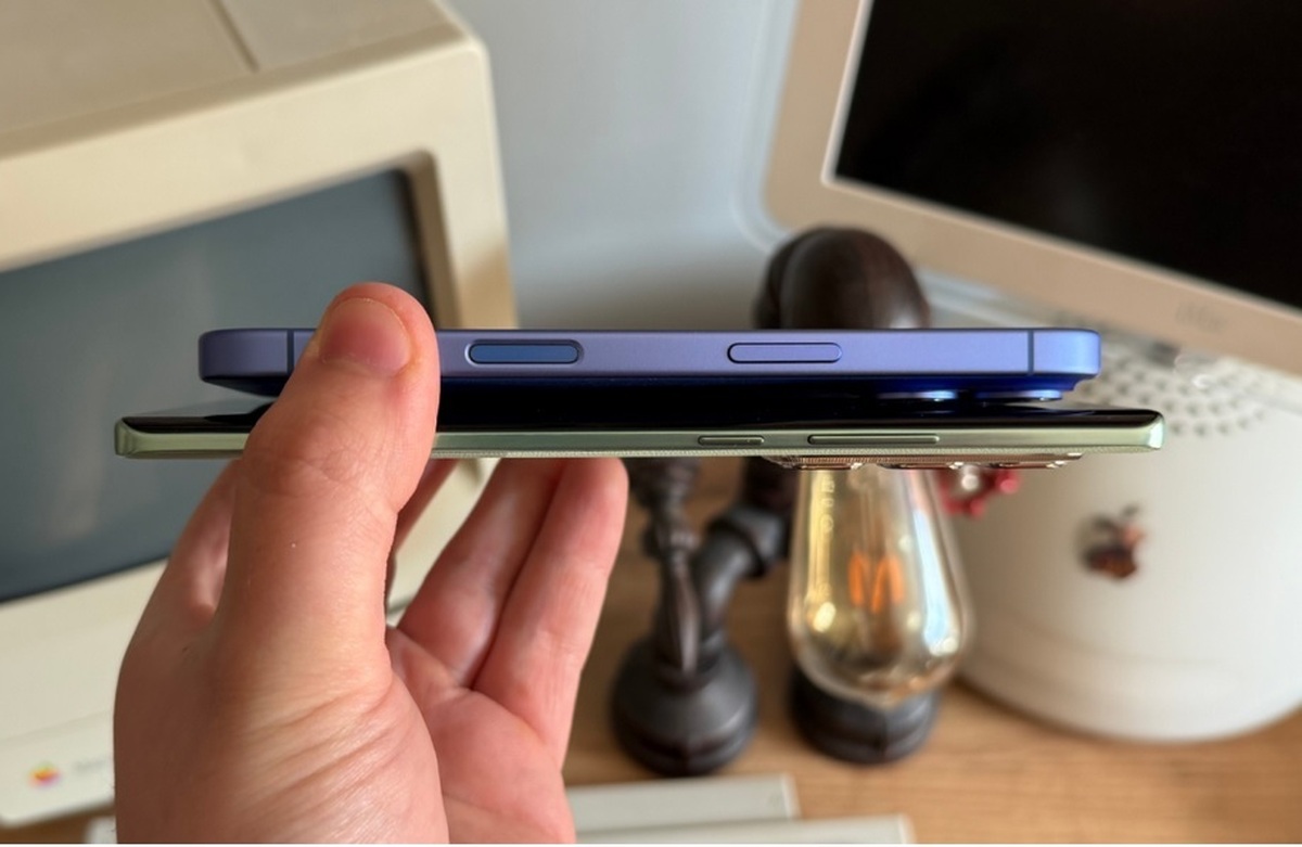 تجربه‌ای متفاوت با گوشی‌های Infinix Hot 50 Pro پلاس