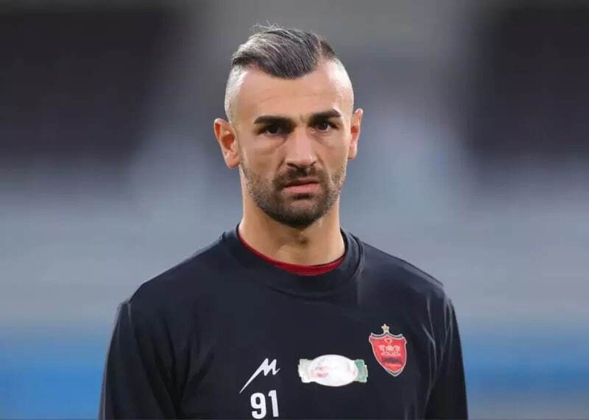 دورسون به نساجی رسید