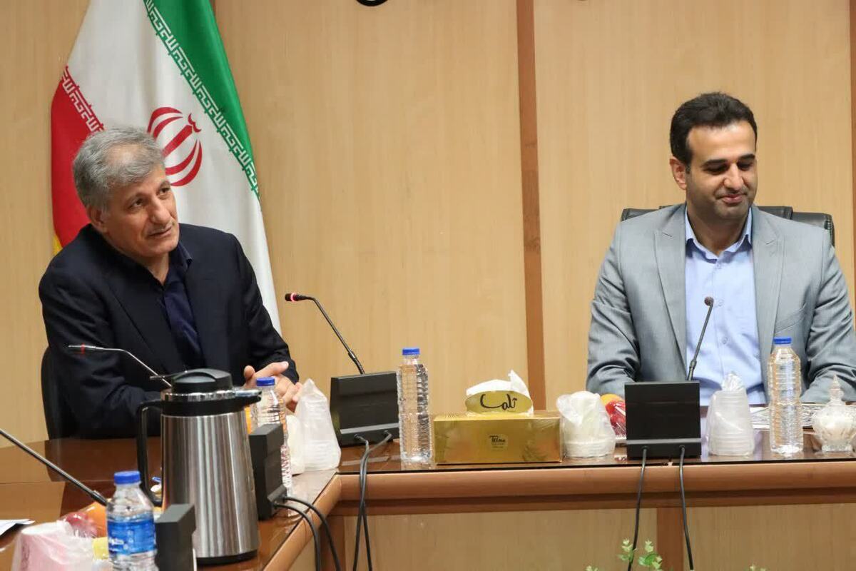 وزارت بهداشت مجوز راهاندازی رشتههای پزشکی در دانشگاه آزاد گیلان را صادر کند
