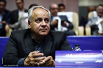 سرپرست سازمان لیگ والیبال: با اتفاقات حاشیه ای برخورد می کنیم/ تقوی می خواست حواشی را مدیریت کند +فیلم