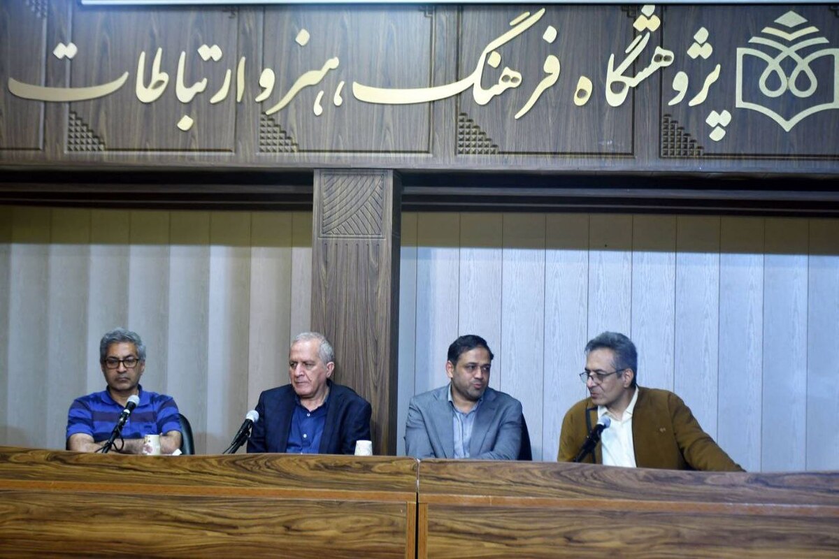 «مشت در نمای درشت»؛ اولین گام برای تبلیغ سیدحسن حسینی توسط نخبگان