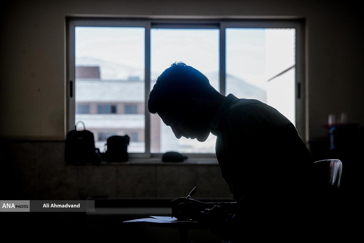 ثبت‌نام آزمون مدارس سمپاد و نمونه دولتی امروز به پایان می رسد