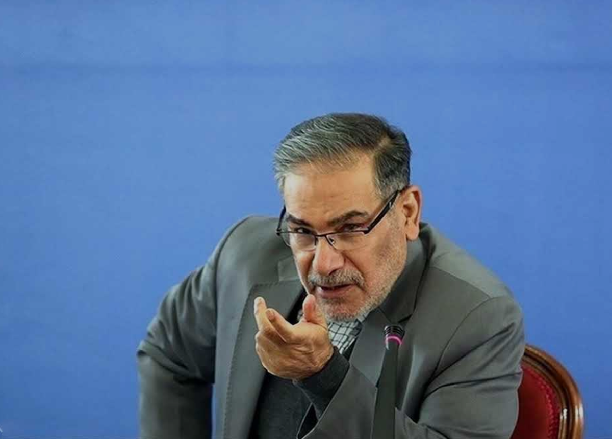 شمخانی: ایران به دنبال توافق واقعی و عادلانه است