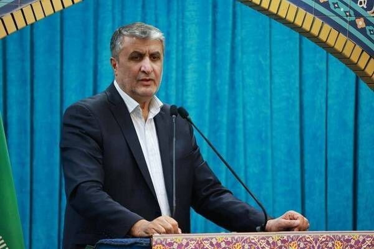 اسلامی: آژانس فقط برای ایران ایجاد مزاحمت میکند فناوریهای موثر بر معیشت مردم را گسترش میدهیم