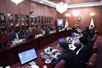 رویدادی برای بررسی چالش‌های صنعت مالی در کشور