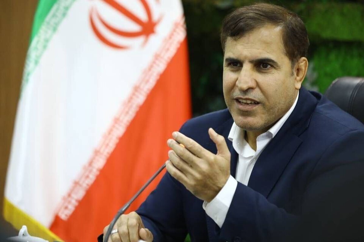 هوشمندسازی معابر شرقیترین منطقه تهران