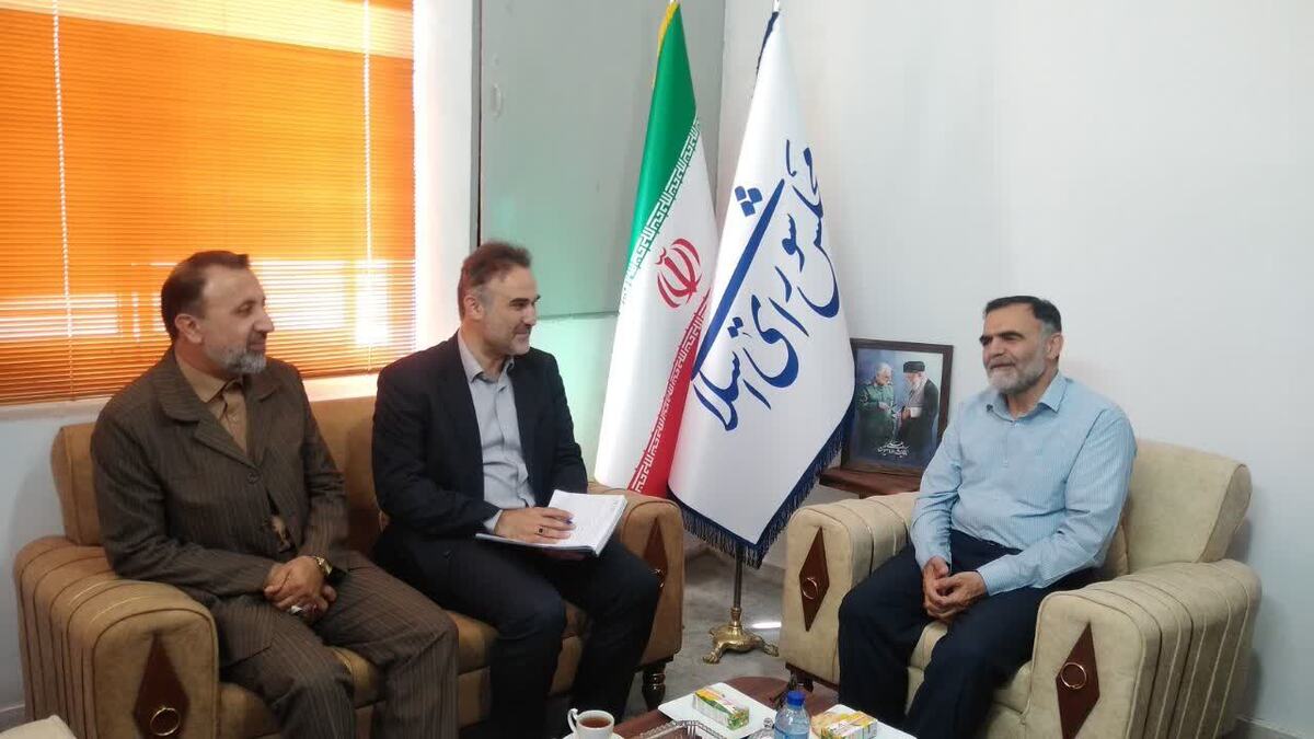 ارتباط دانشگاه و صنعت زمینه‌های نوآوری و فناوری را گسترش می‌دهد