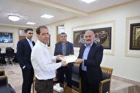 رنجبر: از نظر نخبگان برای رفع چالشهای دانشگاه آزاد استقبال میکنیم