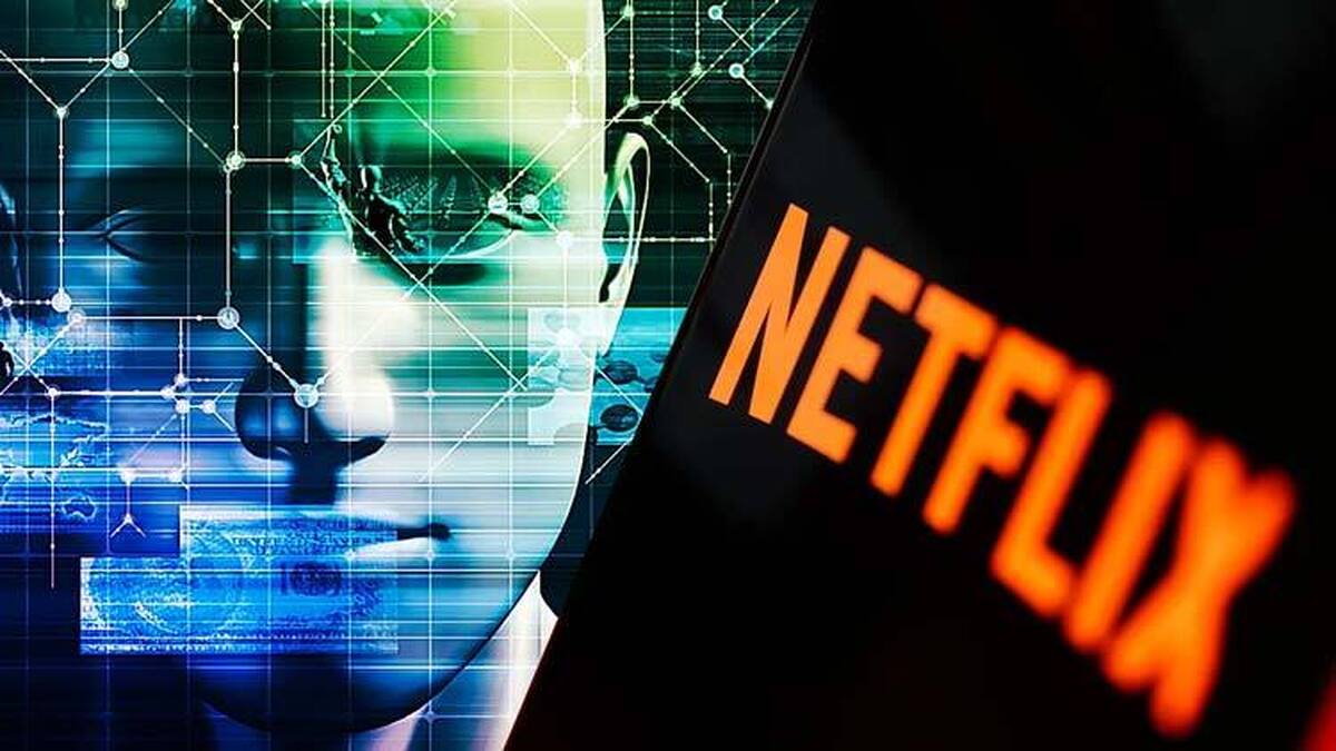 نتفلیکس جستجوی مجهز به هوش مصنوعی OpenAI را آزمایش میکند