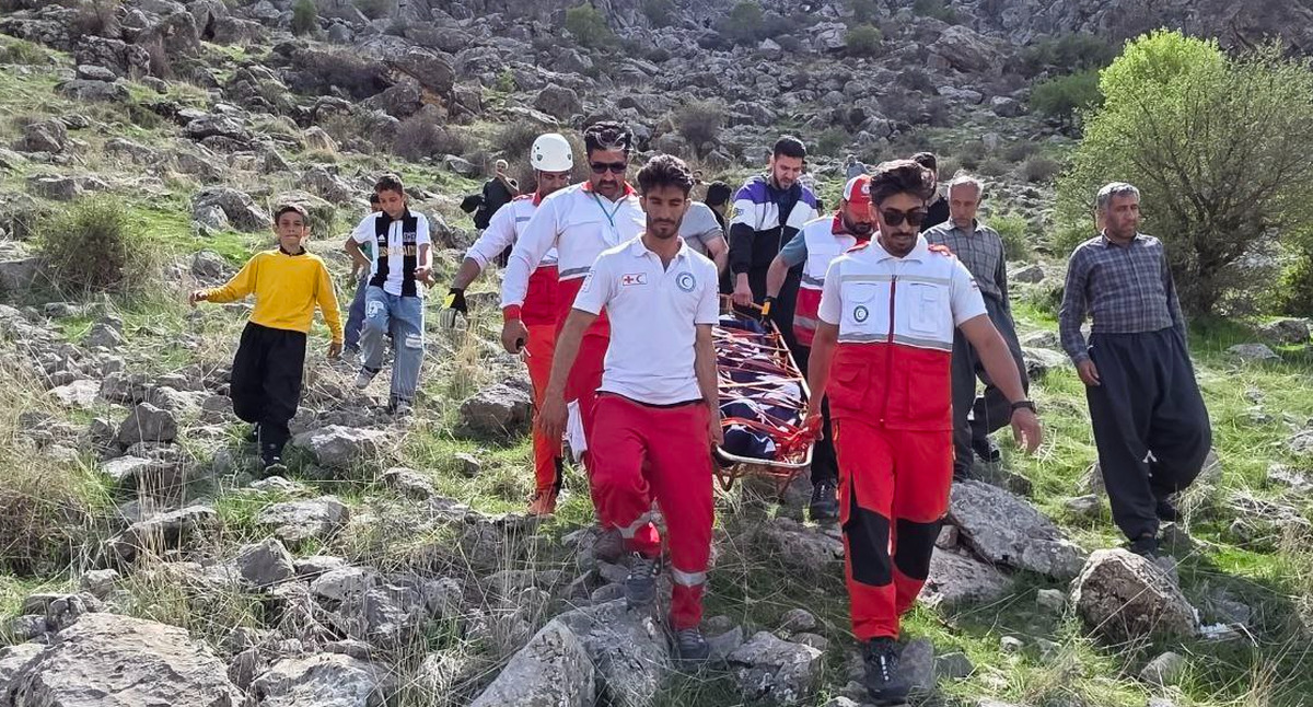 انجام ۲۷۸ عملیات امدادونجات در ۳ روز گذشته