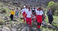 انجام ۲۷۸ عملیات امدادونجات در ۳ روز گذشته