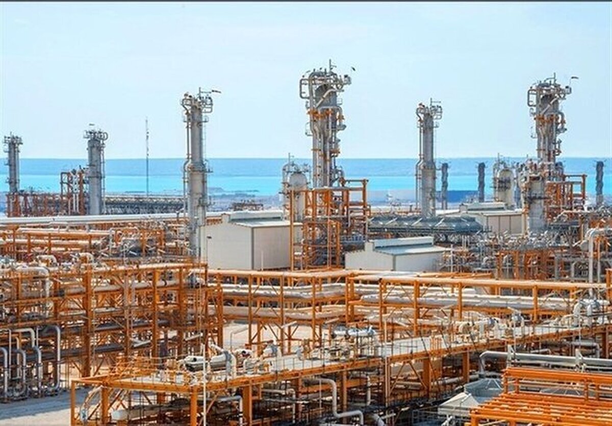 معاون وزیر نفت: بهینه‌سازی و مدیریت مصرف گاز در راستای تحقق شعار سال ۱۴۰۴