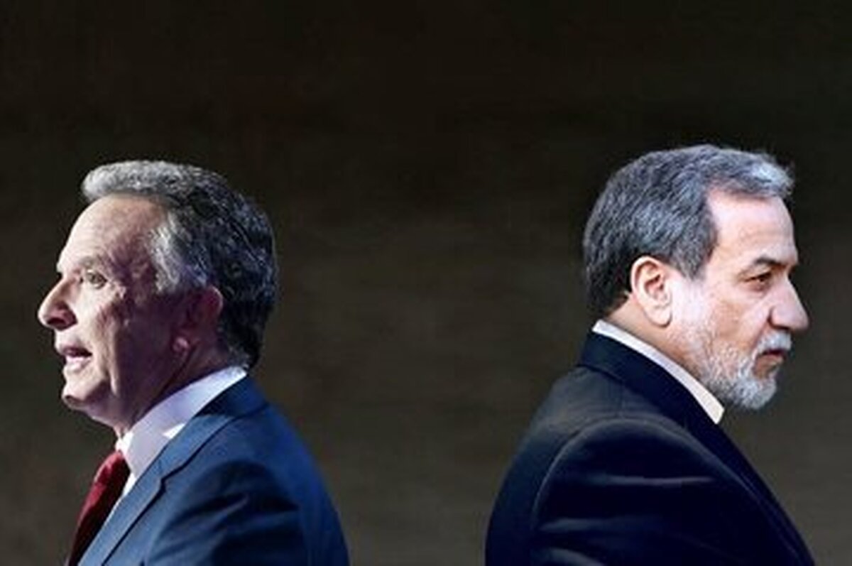 آزمون دیپلماسی ایران در میدان مکر آمریکا