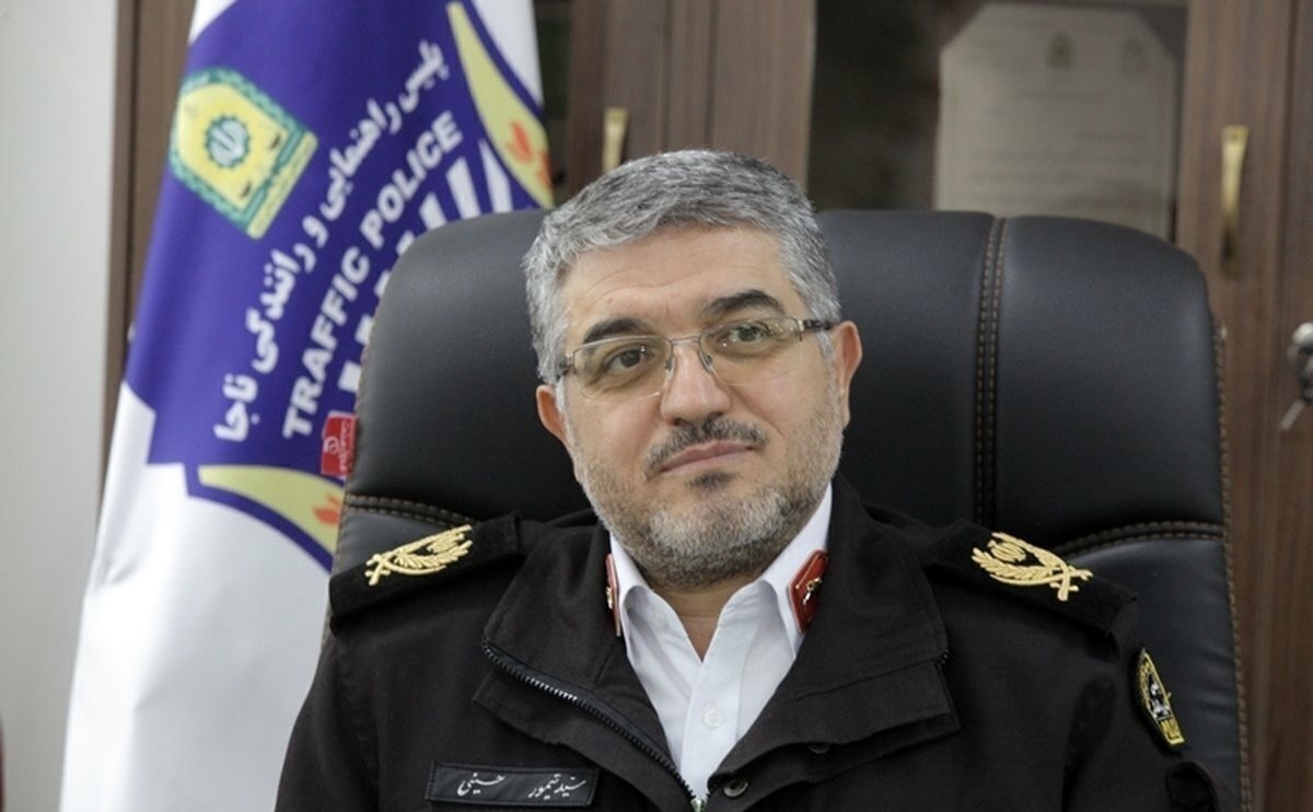 بازگشت نرخ عادی جریمههای رانندگی پس از پایان طرح نوروزی