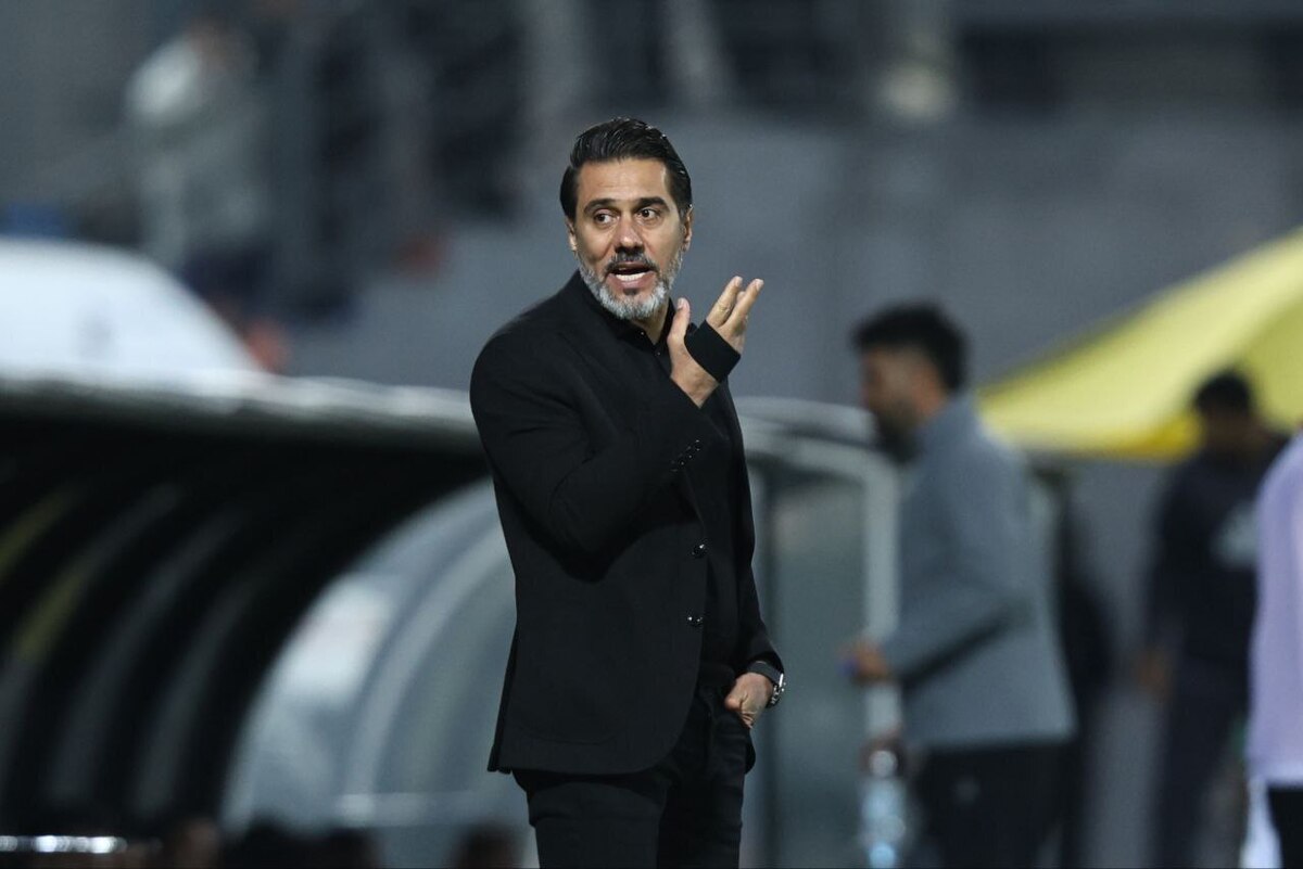 ابلاغیه انضباطی فدراسیون برای سرپرست پرسپولیس