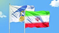 افزایش ۲۱ درصدی صادرات ایران به اوراسیا