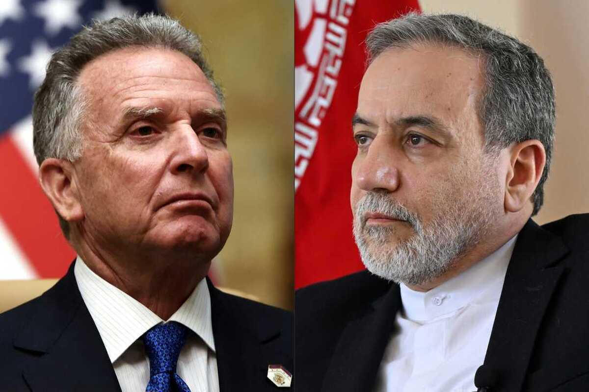 پایان دور اول مذاکرات مسقط؛ در میز گفتوگوی غیرمستقیم ایران و آمریکا چه گذشت؟