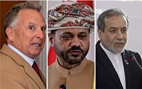 وزیر خارجه عمان: به تلاش و میانجیگری خود بین ایران و آمریکا ادامه خواهیم داد