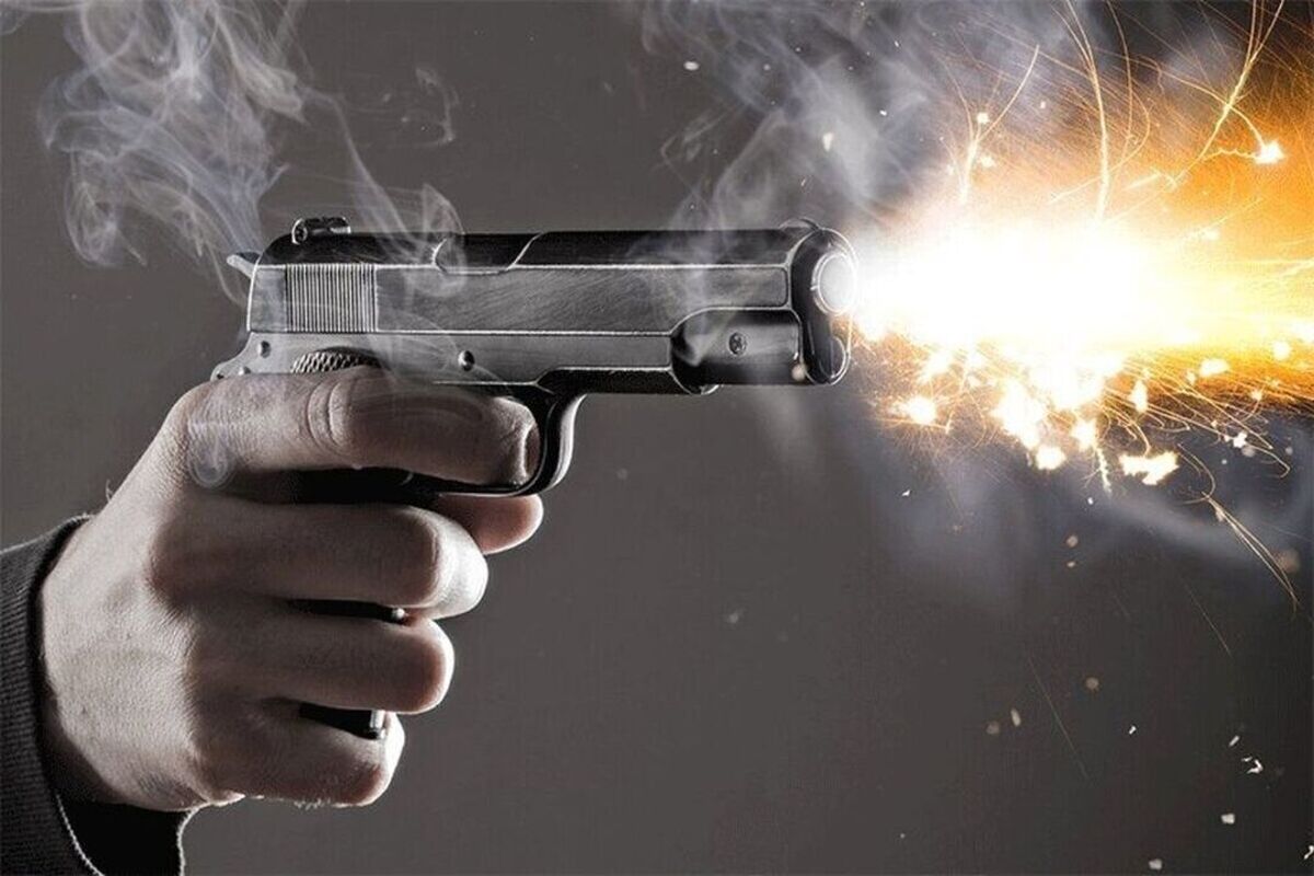 ضربه کاری پلیس به شرور مسلحِ سابقهدار و معروف راسک