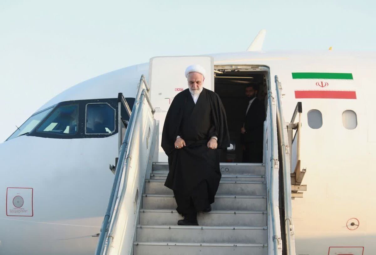 همدان مقصد چهلمین سفر استانی اژهای