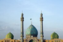 در متفاوتترین سهشنبه مسجد جمکران شرکت کنید+ فیلم