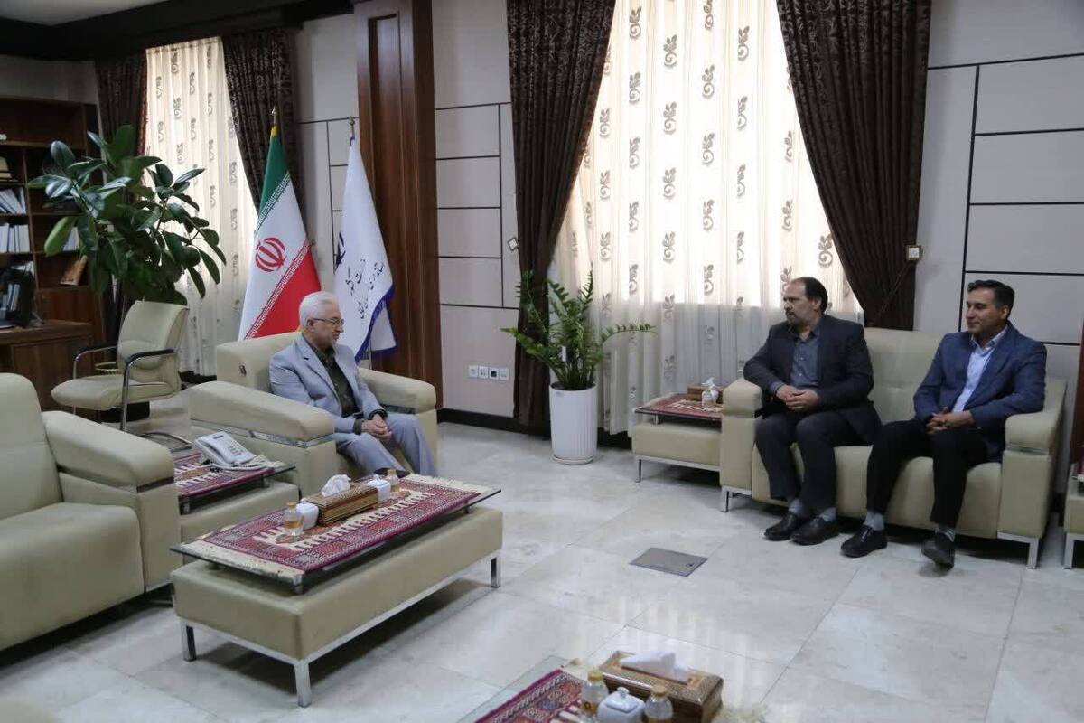 راهاندازی مراکز رشد و نوآوری با تمرکز بر فناوریهای هوش مصنوعی