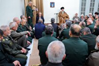 سرلشکر باقری: نیروهای مسلح حسرت دستیابی به اهداف شوم را بر دل دشمنان خواهند گذاشت